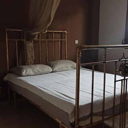 Litochoro Apartment 2 Luaran gambar