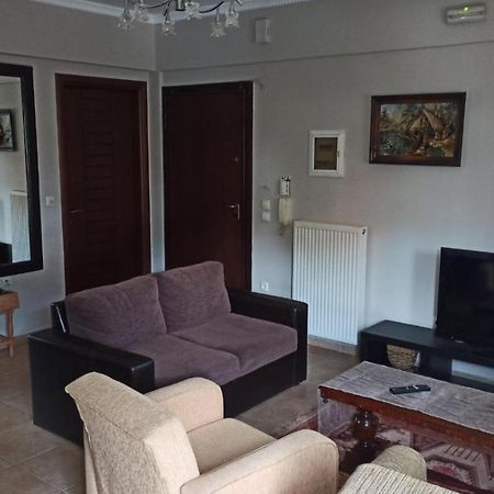 Litochoro Apartment 2 Luaran gambar