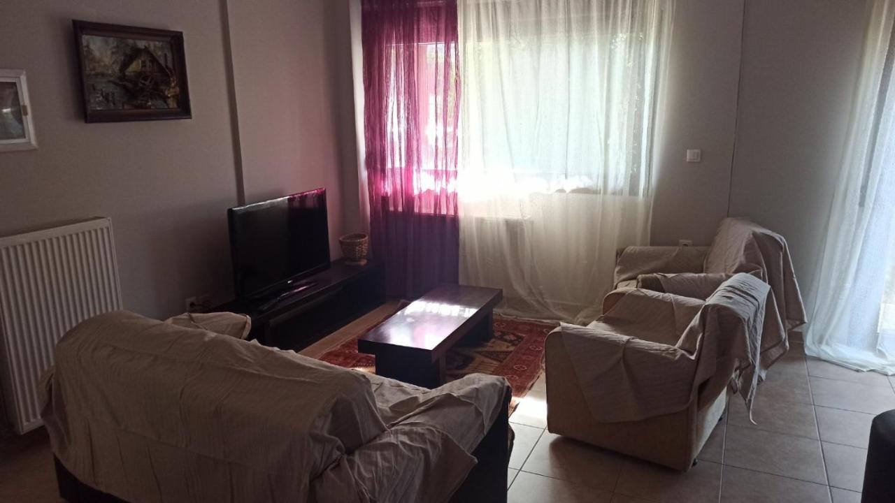 Litochoro Apartment 2 Luaran gambar