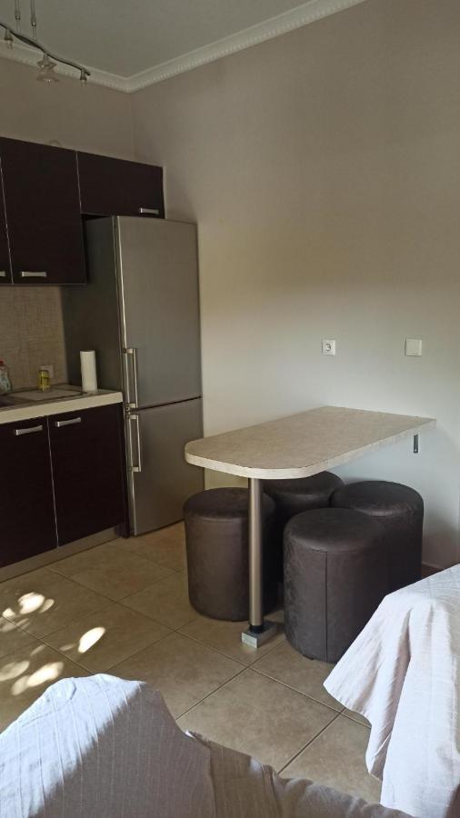 Litochoro Apartment 2 Luaran gambar