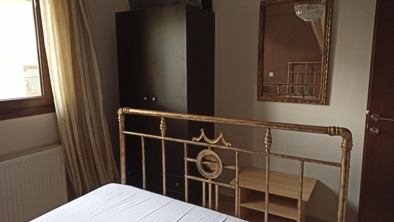 Litochoro Apartment 2 Luaran gambar